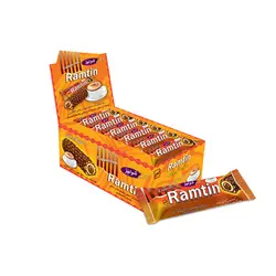 *شکلات رامتين شونيز