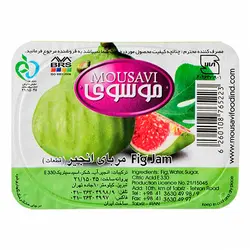 مربا انجير موسوی