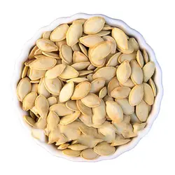 تخمه كدو گوشتی