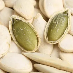 تخمه كدو گوشتی