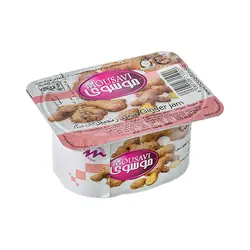 مربا زنجبيل موسوی