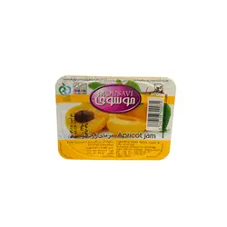 مربا زرد آلو موسوی