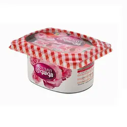 مربا گل سرخ موسوی