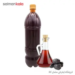 سركه خرما طبيعی 1.5 ليتر