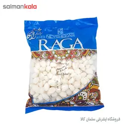 شكر پنير راگا مقدار 400 گرم