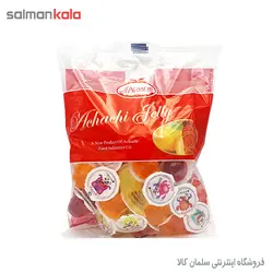 ژله اوان آچاچی پاكتی 40 عددی
