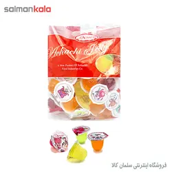 ژله اوان آچاچی پاكتی 40 عددی