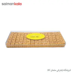 نخودچی آچاچی مستطيلی
