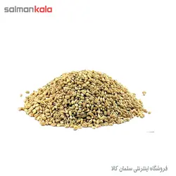 گندم مخصوص حلیم