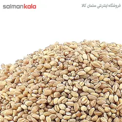 گندم مخصوص حلیم