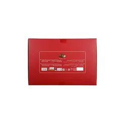 شکلات شیری با کرم نسکافه ای فرمند