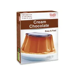 *پودر کرم دراژه