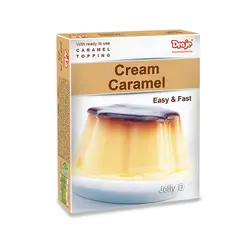 *پودر کرم دراژه