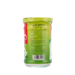 سس مایونز کم چرب بیژن