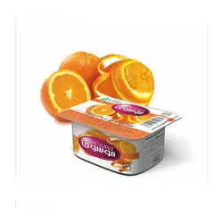 مربا پرتقال موسوی