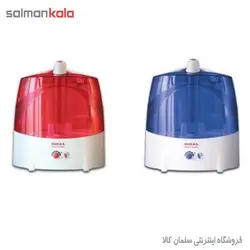 دستگاه بخور سرد شفابخش مدل GOAL