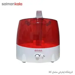 دستگاه بخور سرد شفابخش مدل GOAL