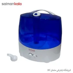 دستگاه بخور سرد شفابخش مدل GOAL