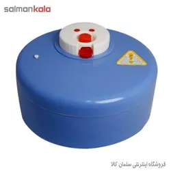 دستگاه بخور گرم شفابخش مدل چيگو