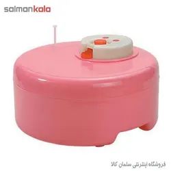 دستگاه بخور گرم شفابخش مدل چيگو