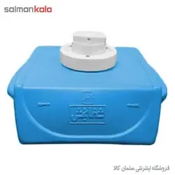 دستگاه بخور گرم شفابخش مدل 110