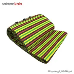 زيرانداز حصيري ساحل