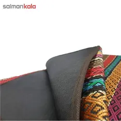 زيرانداز جاجيم ساحل