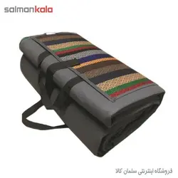 زيرانداز جاجيم ساحل