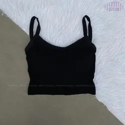 خرید نیمتنه سیملس پشت ضربدری ورزشی100608
