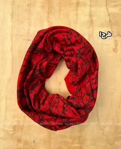 خریداسکارف ورزشی100739