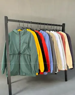 خرید کاپشن نایکی ورزشی 1001101