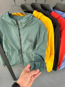 خرید کاپشن نایکی ورزشی 1001101