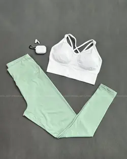 خرید لگ اسپندکس ورزشی 1001163