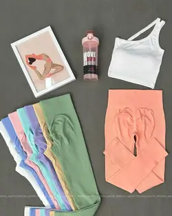 خرید لگ کبریتی پشت چین ورزشی 1001199