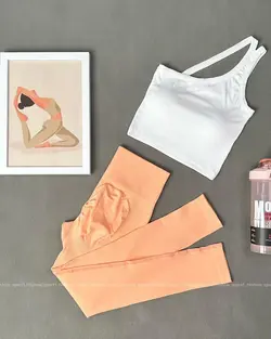 خرید لگ کبریتی پشت چین ورزشی 1001199