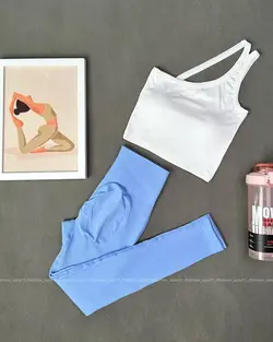 خرید لگ کبریتی پشت چین ورزشی 1001199