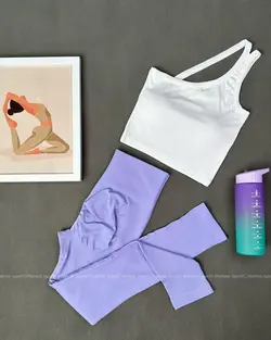 خرید لگ کبریتی پشت چین ورزشی 1001199