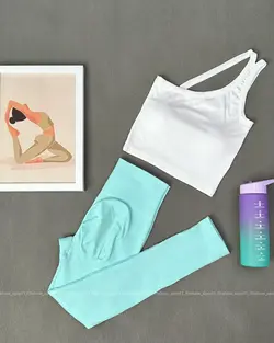 خرید لگ کبریتی پشت چین ورزشی 1001199