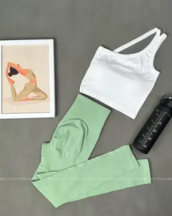 خرید لگ کبریتی پشت چین ورزشی 1001199