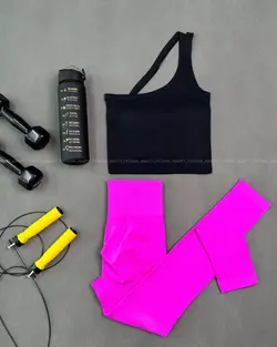 خرید لگ کبریتی پشت چین ورزشی 1001199