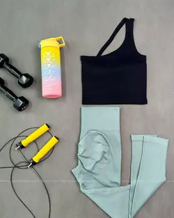 خرید لگ کبریتی پشت چین ورزشی 1001199