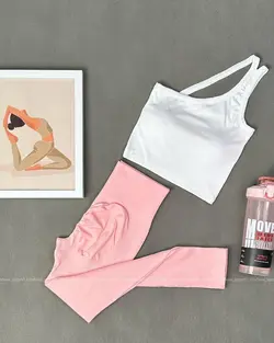 خرید لگ کبریتی پشت چین ورزشی 1001199