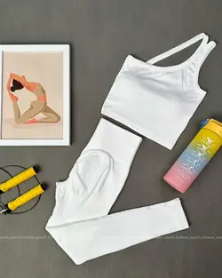 خرید لگ کبریتی پشت چین ورزشی 1001199