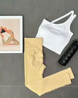 خرید لگ کبریتی پشت چین ورزشی 1001199