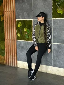 خرید بادگیر چریکی ورزشی 1001156