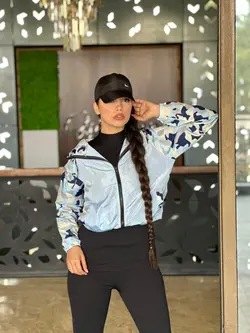 خرید بادگیر چریکی ورزشی 1001156