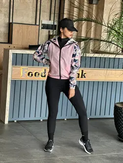 خرید بادگیر چریکی ورزشی 1001156