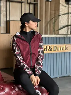 خرید بادگیر چریکی ورزشی 1001156