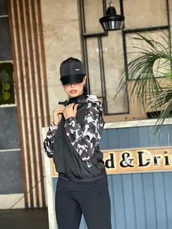 خرید بادگیر چریکی ورزشی 1001156