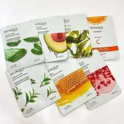 ماسک صورت بیوآکوا